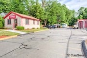 CubeSmart Self Storage - 510 N Main St Manchester, CT 06042