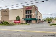 CubeSmart Self Storage - 166 Adams St Manchester, CT 06042