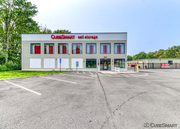 CubeSmart Self Storage - 811 Newfield St Middletown, CT 06457