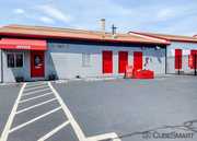 CubeSmart Self Storage - 90 Rowe Ave Milford, CT 06461