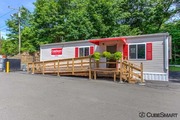 CubeSmart Self Storage - 873 Main St Monroe, CT 06468