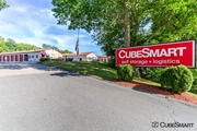 CubeSmart Self Storage - 868 Flanders Rd Mystic, CT 06355