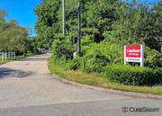 CubeSmart Self Storage - 232 Shore Rd Old Lyme, CT 06371