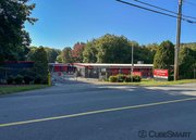 CubeSmart Self Storage - 45 School House Rd Old Saybrook, CT 06475