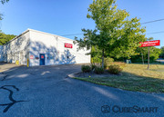 CubeSmart Self Storage - 872 Ethan Allen Hwy Ridgefield, CT 06877