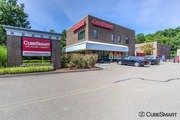CubeSmart Self Storage - 829 Bridgeport Ave Shelton, CT 06484