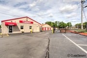 CubeSmart Self Storage - 282 Chapel Rd South Windsor, CT 06074