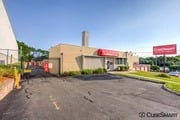 CubeSmart Self Storage - 99 Hamilton Ave Stamford, CT 06902