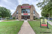 CubeSmart Self Storage - 1200 Upshur St Nw Washington, DC 20011
