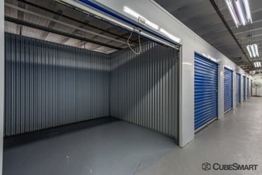 CubeSmart Self Storage - 1200 Upshur St Nw Washington, DC 20011