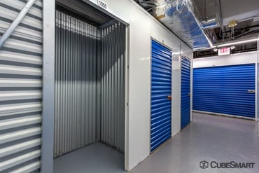 CubeSmart Self Storage - 1200 Upshur St Nw Washington, DC 20011