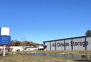 CubeSmart Self Storage - 30747 Dupont Boulevard Dagsboro, DE 19939