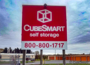 CubeSmart Self Storage - 29285 Discount Land Road Laurel, DE 19956