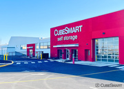 CubeSmart Self Storage - 4008 N Dupont Hwy New Castle, DE 19720