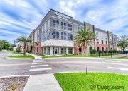 CubeSmart Self Storage - 750 Orange Ave Altamonte Springs, FL 32714