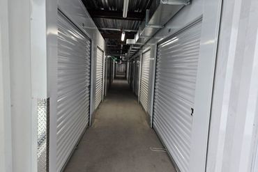 Extra Space Storage - 72 Elm St North Attleboro, MA 02760