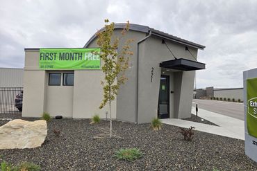 Extra Space Storage - 221 E Amity Rd Meridian, ID 83642