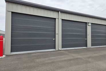 Extra Space Storage - 221 E Amity Rd Meridian, ID 83642