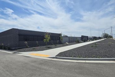 Extra Space Storage - 221 E Amity Rd Meridian, ID 83642