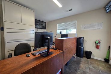 Extra Space Storage - 155 Fremont Dr Sonoma, CA 95476