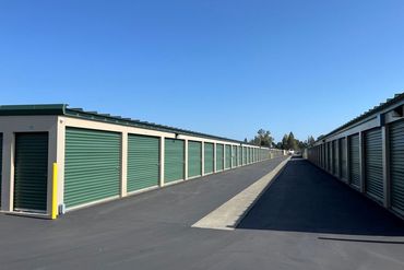 Extra Space Storage - 155 Fremont Dr Sonoma, CA 95476