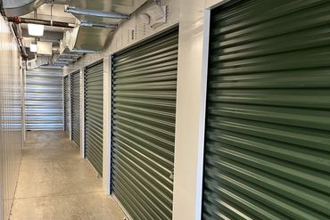 Extra Space Storage - 155 Fremont Dr Sonoma, CA 95476
