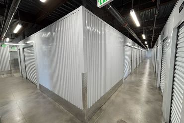 Extra Space Storage - 9910 Franklin Square Dr Nottingham, MD 21236