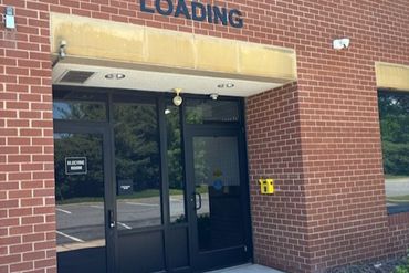 Extra Space Storage - 9910 Franklin Square Dr Nottingham, MD 21236