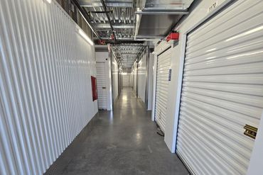 Extra Space Storage - 6139 S Miller Rd Buckeye, AZ 85326