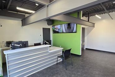Extra Space Storage - 6139 S Miller Rd Buckeye, AZ 85326