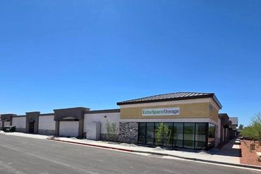 Extra Space Storage - 6139 S Miller Rd Buckeye, AZ 85326