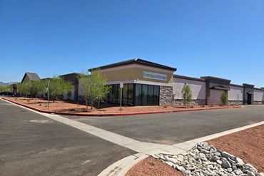 Extra Space Storage - 6139 S Miller Rd Buckeye, AZ 85326