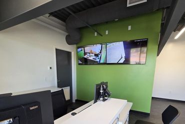 Extra Space Storage - 6139 S Miller Rd Buckeye, AZ 85326