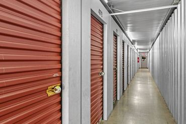 Extra Space Storage - 6231 Hillandale Dr Lithonia, GA 30058