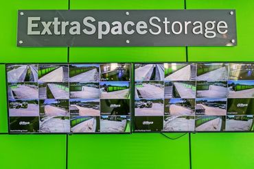 Extra Space Storage - 6231 Hillandale Dr Lithonia, GA 30058