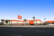 Public Storage - 5741 W Jefferson Blvd Los Angeles, CA 90016