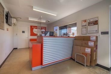 Public Storage - 740 Arcturus Ave Oxnard, CA 93033