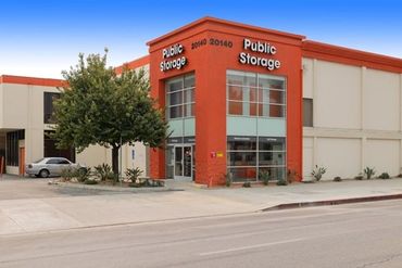 Public Storage - 20140 Sherman Way Canoga Park, CA 91306