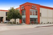 Public Storage - 20140 Sherman Way Canoga Park, CA 91306