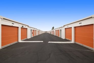 Public Storage - 12320 E Whittier Blvd Whittier, CA 90602