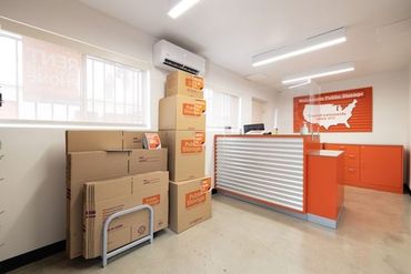 Public Storage - 12320 E Whittier Blvd Whittier, CA 90602