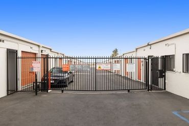 Public Storage - 12320 E Whittier Blvd Whittier, CA 90602