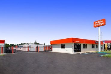 Public Storage - 920 Cortez Road W Bradenton, FL 34207