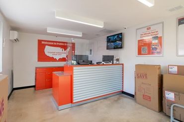 Public Storage - 920 Cortez Road W Bradenton, FL 34207