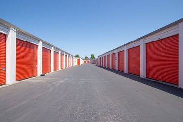 Public Storage - 1011 E March Lane Stockton, CA 95210