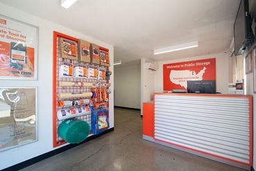 Public Storage - 1011 E March Lane Stockton, CA 95210