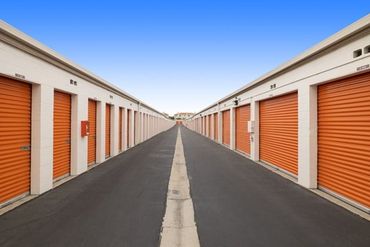 Public Storage - 4460 Del Amo Blvd Torrance, CA 90503