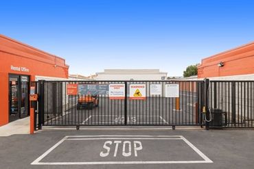 Public Storage - 4460 Del Amo Blvd Torrance, CA 90503