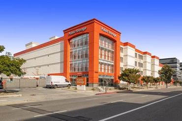 Public Storage - 12681 W Jefferson Blvd Los Angeles, CA 90066