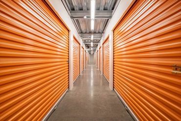 Public Storage - 12681 W Jefferson Blvd Los Angeles, CA 90066